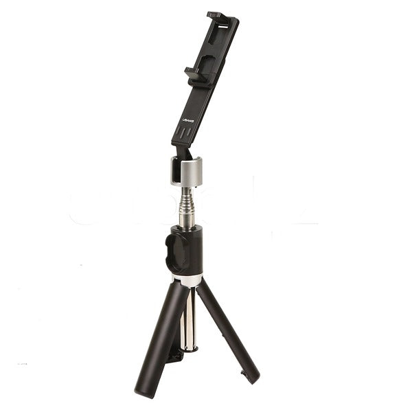 Usams Mini Wireless Selfie Stick Mini And Portable Easy To Carry Usams Mini Wireless Selfie Stick Mini And Portable Easy To Carry